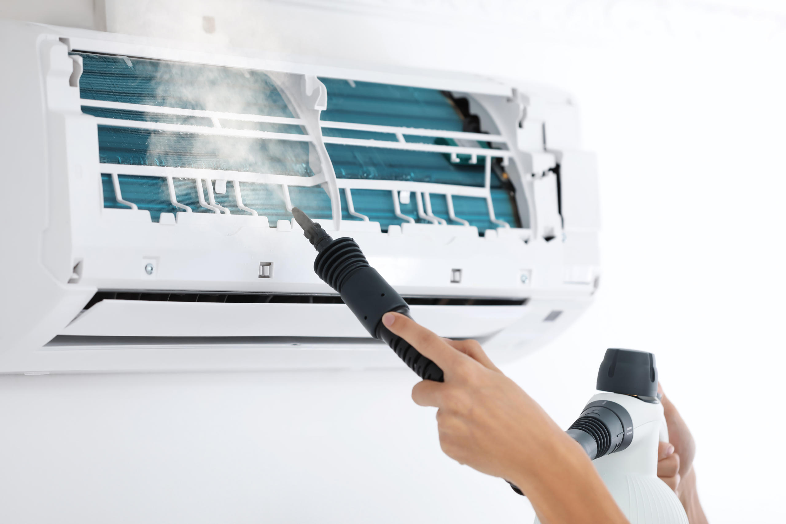 Ataşehir Electrolux Klima Bakımı