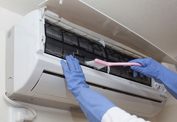 Ataşehir Electrolux Klima Montaj Servisi