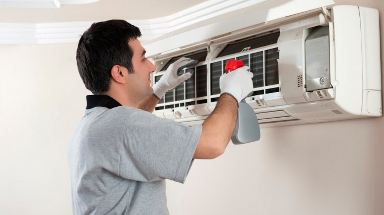 Ataşehir Electrolux Klima Montaj Servisi